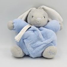 Doudou lapin plume d'occasion  Le Portel