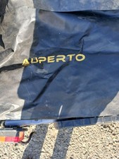 Auperto luggage rack for sale  WELSHPOOL