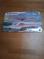 treni trenini usato  Prato