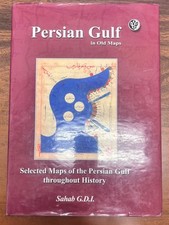 Persian gulf old for sale  Elmira