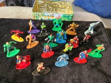Collection miniture marvel for sale  MORPETH