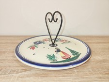 Vintage handmade henriot d'occasion  Expédié en Belgium
