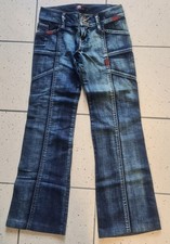Jeans diesel femme d'occasion  Ozoir-la-Ferrière