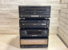 Technics ca10 stereo gebraucht kaufen  Gelsenkirchen