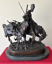Evgeny lanceray cossack d'occasion  Expédié en Belgium