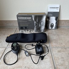 Slendertone stimulationsgerät gebraucht kaufen  Celle