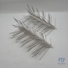 Taubenabwehr spikes edelstahl gebraucht kaufen  Gunzenhausen