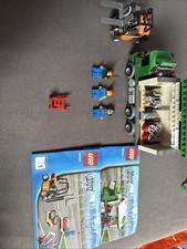 Lego city lkw gebraucht kaufen  Bergheim