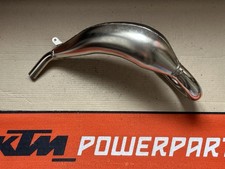 Auspuff krümmer ktm gebraucht kaufen Auspuff krümmer ktm gebraucht kaufen  Stadtroda