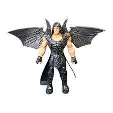 Wwe transforming undertaker for sale  NOTTINGHAM