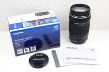 Olympus zuiko digital for sale  UK