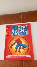 Uomo ragno gigante usato  Vinci