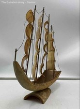 Horn model stand for sale  Detroit