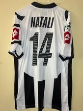 Natali udinese match usato  Polignano a Mare