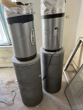Isomax acoustic silencer for sale  LIVERPOOL
