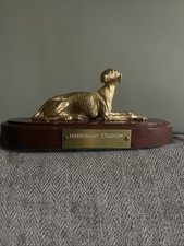 Harringay stadium gold for sale  WARE