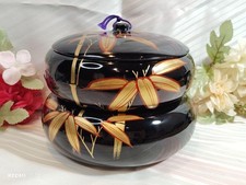 Boîte ronde kashi d'occasion Boîte ronde kashi d'occasion  Expédié en France