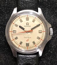 Omega 135.015 admiralty usato  Torino