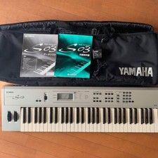 Yamaha s03 key d'occasion  Expédié en Belgium