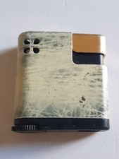 Ancien petit briquet d'occasion  Reims