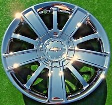 Chrome chevrolet silverado for sale  Boca Raton