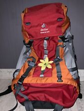 Deuter trekkingrucksack kailas gebraucht kaufen  Hessisch Lichtenau