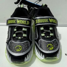 Jurassic boys toddler for sale  Conyers