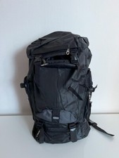 Sac randonnée noir d'occasion  Nieppe