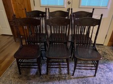 Set antique press for sale  Union Grove