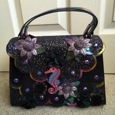 Irregular choice hippokampos for sale  UXBRIDGE