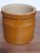 Vintage stoneware glazed for sale  FLEETWOOD