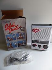 Vintage pollenex splash for sale  Mount Shasta