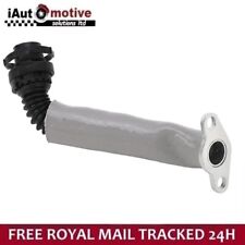 VAUXHALL CORSA D 1.6 TURBO ÓLEO RETORNO TUBO TURBOCOMPRESSOR 55574129 PEÇA NOVA comprar usado  Enviando para Brazil