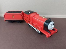 James train tender for sale  BACUP
