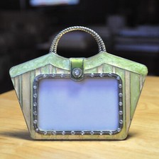 Enamel purse picture for sale  Hackettstown