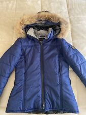 Piumino refrigiwear usato  Cefalu