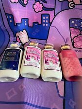 Body lotion bath for sale  Oakdale