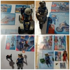 Playmobil set 4268 gebraucht kaufen  Großheirath