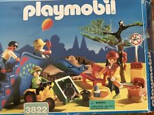 Playmobil 3822 dinosaur for sale  Deerfield