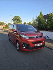 2016 citroen space for sale  BIRMINGHAM