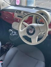 Fiat 500 breaking for sale  LONDON
