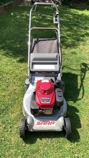 sarp mower for sale sarp mower for sale MALVERN