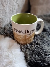 Starbuckstasse heidelberg gebraucht kaufen  Grafenwiesen