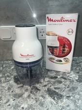 Moulinex moulinette essential gebraucht kaufen Moulinex moulinette essential gebraucht kaufen  Lage