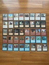 Magic the gathering usato  Milano