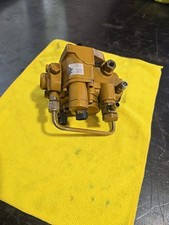 2014 cat caterpillar for sale  Big Lake