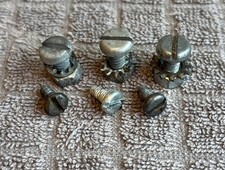 Schwinn chainguard mounting for sale  Lansing