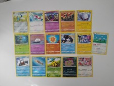 Pokemon card d'occasion  Expédié en Belgium