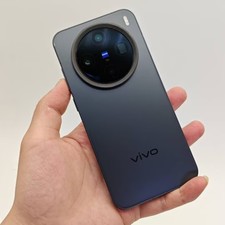 vivo X200 Pro mini Android 15 5G Mediatek Dimensity 9400 16GB+1T Google unlocked, usado comprar usado  Enviando para Brazil