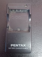 Genuine pentax bc8 for sale  SWINDON